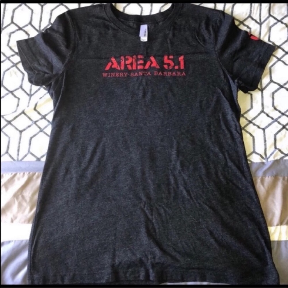 Next Level Apparel t-shirt